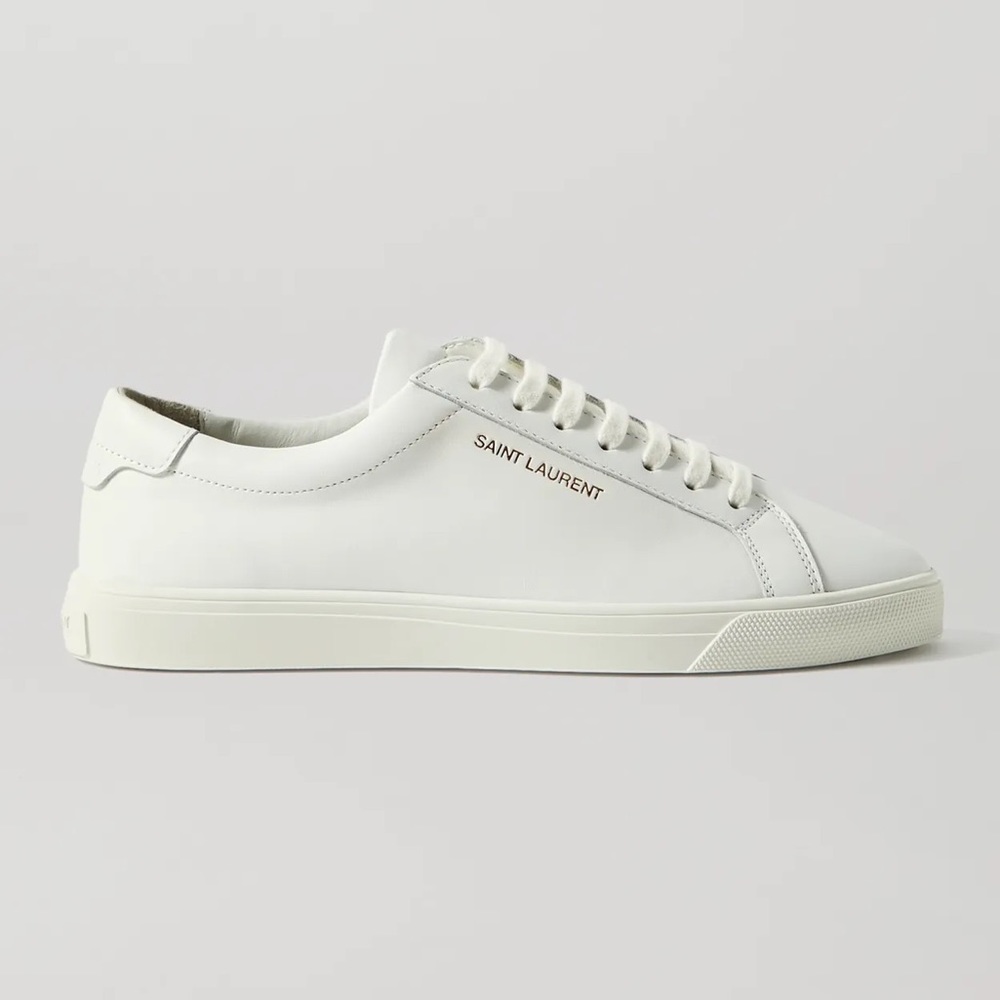 Saint Laurent Andy Sneaker